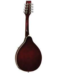 Tanglewood TWMTWRP Union Mandolin Wine Red