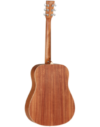 Tanglewood TWUD Union Solid Top Dreadnought Acoustic Guitar