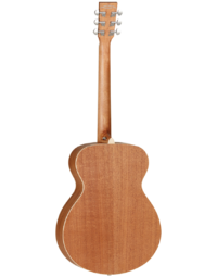 Tanglewood TWUF Union Solid Top Folk Acoustic Guitar