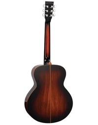 Tanglewood TWX1-E-K Winterleaf Pro Exotic Mini Solid Top Koa Veneer w/ Pickup