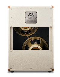 Victory V212-DUCHESS The Duchess 2 x 12" Vertical Guitar Amp Cabinet