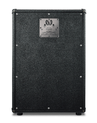 Victory V212-JACK The Jack 2 x 12" Vertical Guitar Amp Cabinet