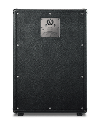 Victory V212-SHERIFF The Sheriff 2 x 12" Vertical Guitar Amp Cabinet