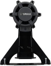 Yamaha KP90 7.5" Kick Pad for DTX6 and DTX8 Series Electronic Drum Kits