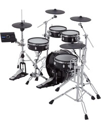 Roland VAD307 V-Drums Acoustic Design Electronic Drum Kit