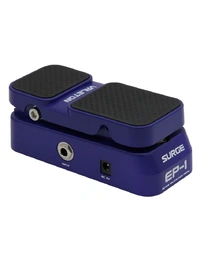 Valeton Surge Mini Wah / Volume Pedal