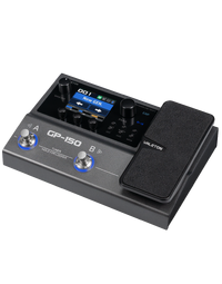 Valeton GP-150 Guitar Multi-FX Processor Pedal