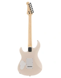 Yamaha PAC112VM Pacifica Electric Guitar Sonic Pink