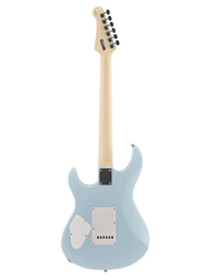 Yamaha PAC112VM Pacifica Electric Guitar Ice Blue