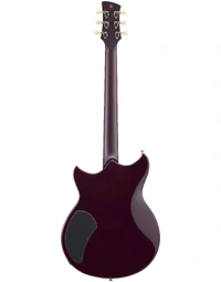 Yamaha RSS02T BL Revstar Standard P-90 Black