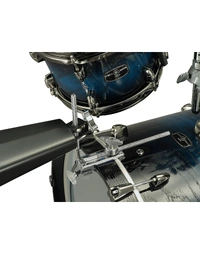 Yamaha CWHSAT9 Multi-Function Cymbal Stand / Bass Drum Hoop Clamp