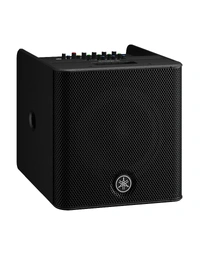Yamaha Stagepas 200 Portable PA System