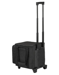 Yamaha CASE-STP200 Carrying Padded Bag for Stagepas 200 Portable PA System