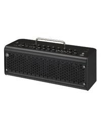 Yamaha THR30IIWL BL 30W 2x3.5" Wireless Digital Guitar Combo Amp Black