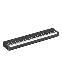 Yamaha P-143B 88 Key Portable Digital Piano Black (P143B)