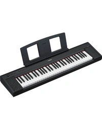 Yamaha NP-15 Piaggero 61-Key Portable Keyboard