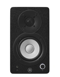 Yamaha HS3 3.5" Studio Monitor Pair Black