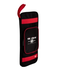 Vic Firth Protégé Stick Bag Black