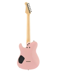 Yamaha PACS+11S Pacifica SC Standard Plus Electric Guitar RW Ash Pink