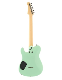 Yamaha PACS+11SM Pacifica SC Standard Plus Electric Guitar MN Peppermint Green