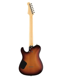 Yamaha PACS+11S Pacifica SC Standard Plus Electric Guitar RW Desert Burst