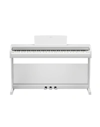Yamaha YDP-146WH Arius 88-Key Digital Piano White