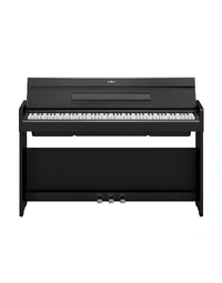 Yamaha YDP-S36B Arius 88-Key Compact Home Digital Piano Black
