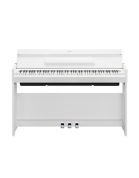 Yamaha YDP-S36WH Arius 88-Key Compact Home Digital Piano White