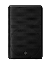 Yamaha DXR15 mkIII 15" 2000W 2-Way Powered PA Speaker
