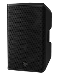 Yamaha DXR12 mkIII 12" 2000W 2-Way Powered PA Speaker