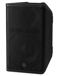 Yamaha DXR10 mkIII 10" 2000W 2-Way Powered PA Speaker