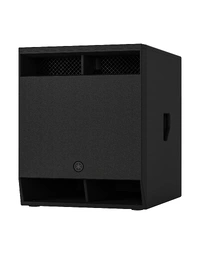Yamaha DXS18 mk3 2500W 18" Powered PA Subwoofer