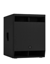 Yamaha DXS15 mk3 2500W 15" Powered PA Subwoofer