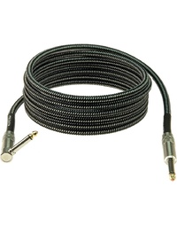 KLOTZ 59ER 3M BRAIDED CABLE R/ANGLE