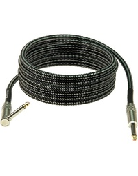 Klotz 59er 6m Braided Angled Cable
