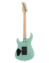 Yamaha PACS+12M Pacifica Standard Plus Electric Guitar MN Sonic Blue