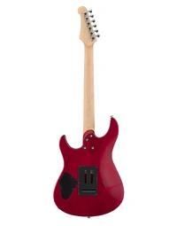 Yamaha PACS+12 Pacifica Standard Plus Electric Guitar RW Fired Red