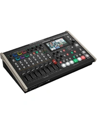 Roland VR-6HD Direct Streaming AV Mixer