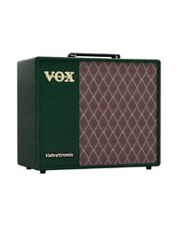Vox VT40X Valvetronix Modelling Combo Amplifier 40W 1x10"