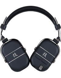BOSS WAZA-AIR BASS Wireless Personal Bass Amplification Headphones 