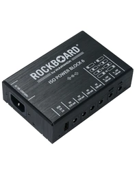 RockBoard ISO Power Block V6 IEC Isolated Multi Power Supply