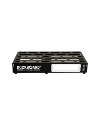 RockBoard TRES 3.0 Pedalboard w/ Gig Bag
