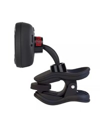 Snark Rechargeable Chromatic Clip-On Tuner