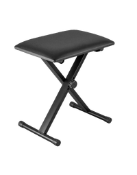 XTR Folding Keyboard Stool