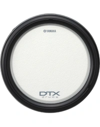 Yamaha XP80 8" 3-Zone DTX Electronic Drum Pad