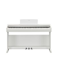Yamaha YDP145WH Arius Digital Piano - White