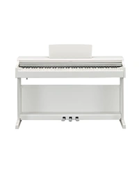 Yamaha YDP-165 Arius 88 Key Digital Piano White
