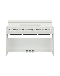 Yamaha YDP-S35 Arius Slim 88 Key Digital Piano White