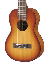 Yamaha GL1 TBS Guitalele Tobacco Brown Sunburst