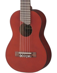 Yamaha GL1 PB Guitalele Persimmon Brown